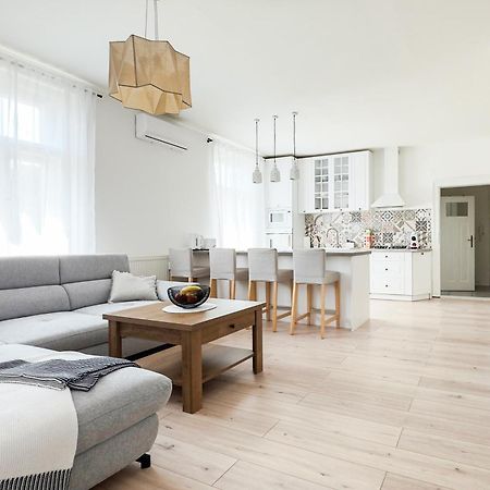 Business & Family Apartment Letna كَشّا المظهر الخارجي الصورة