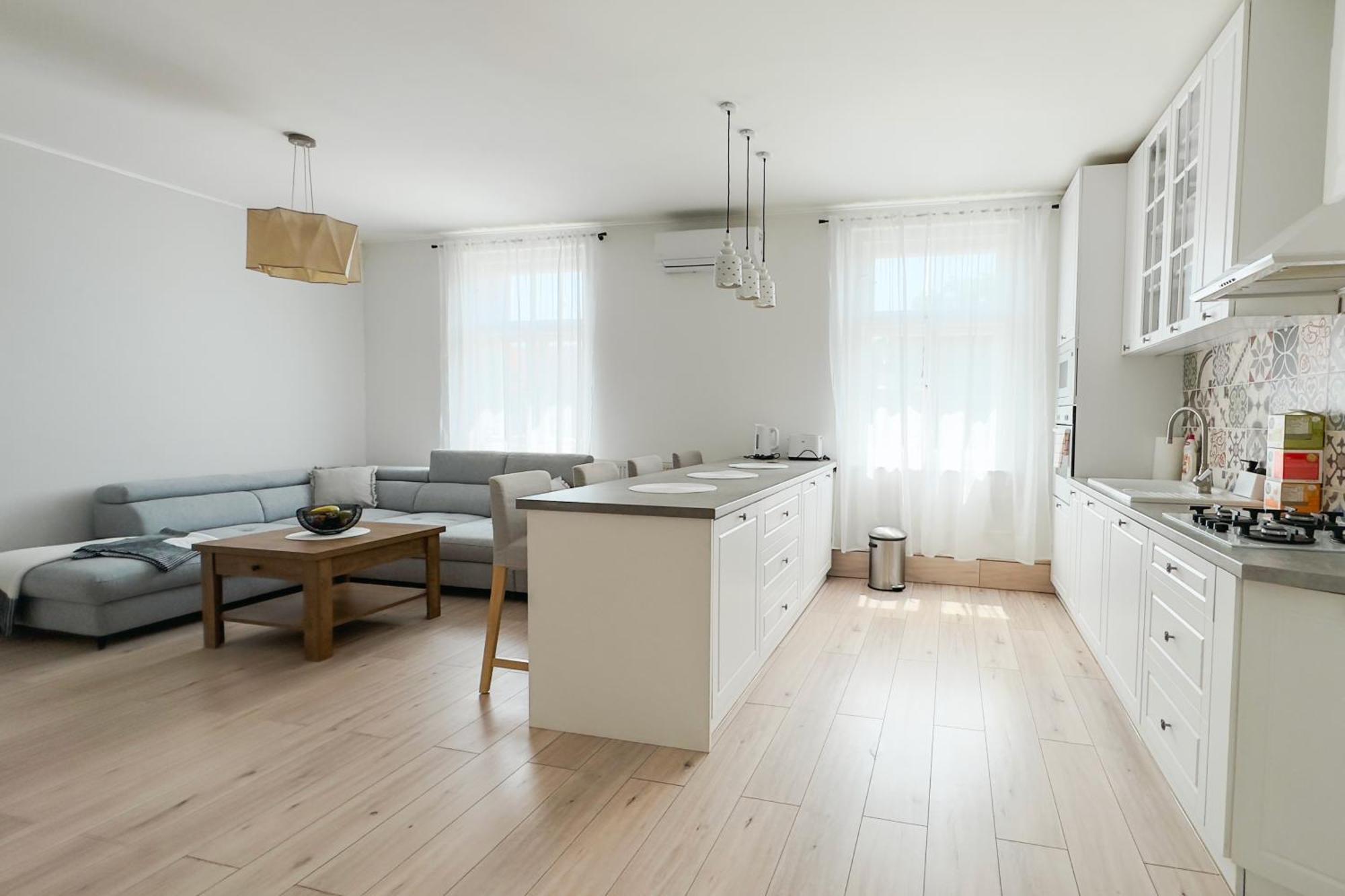 Business & Family Apartment Letna كَشّا المظهر الخارجي الصورة