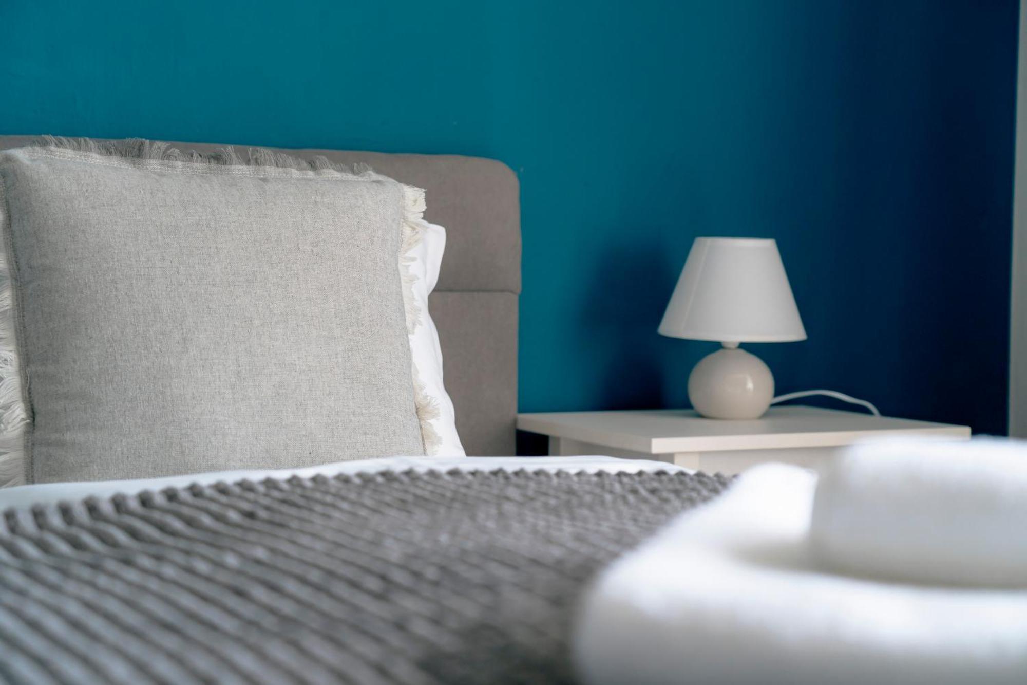 Business & Family Apartment Letna كَشّا المظهر الخارجي الصورة