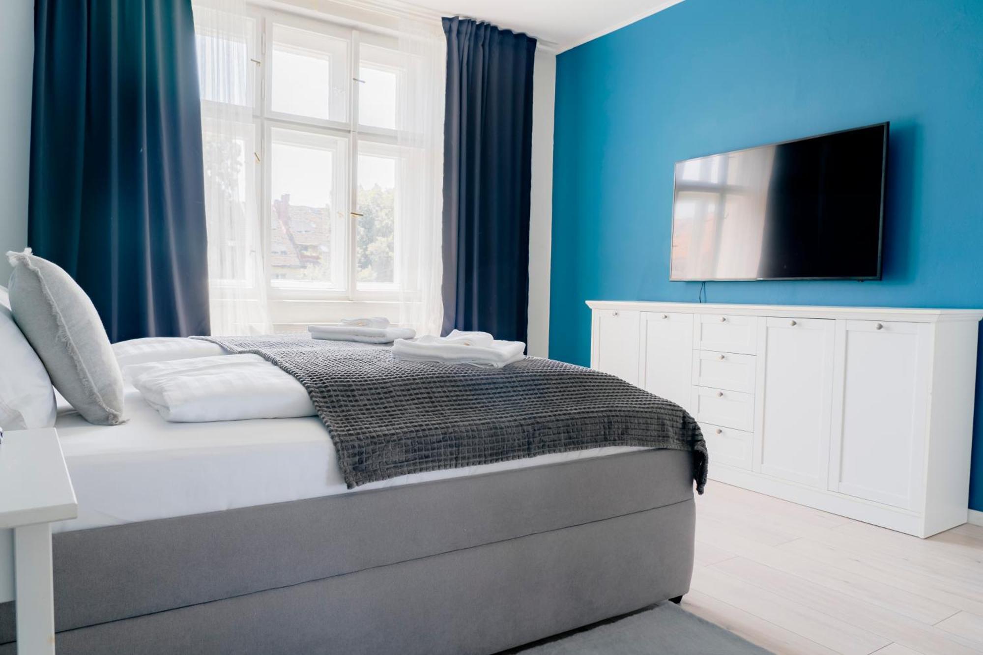 Business & Family Apartment Letna كَشّا المظهر الخارجي الصورة