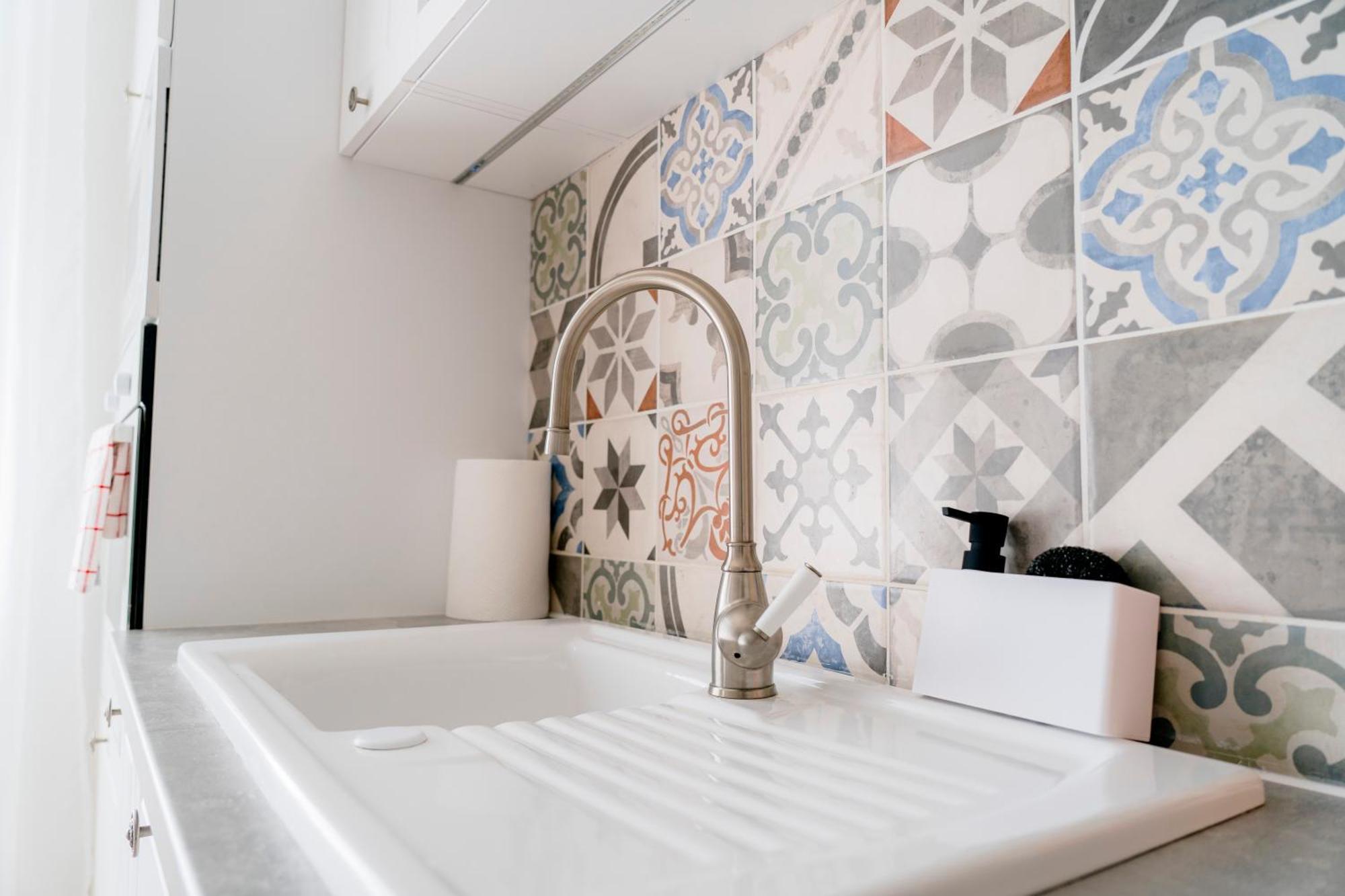 Business & Family Apartment Letna كَشّا المظهر الخارجي الصورة