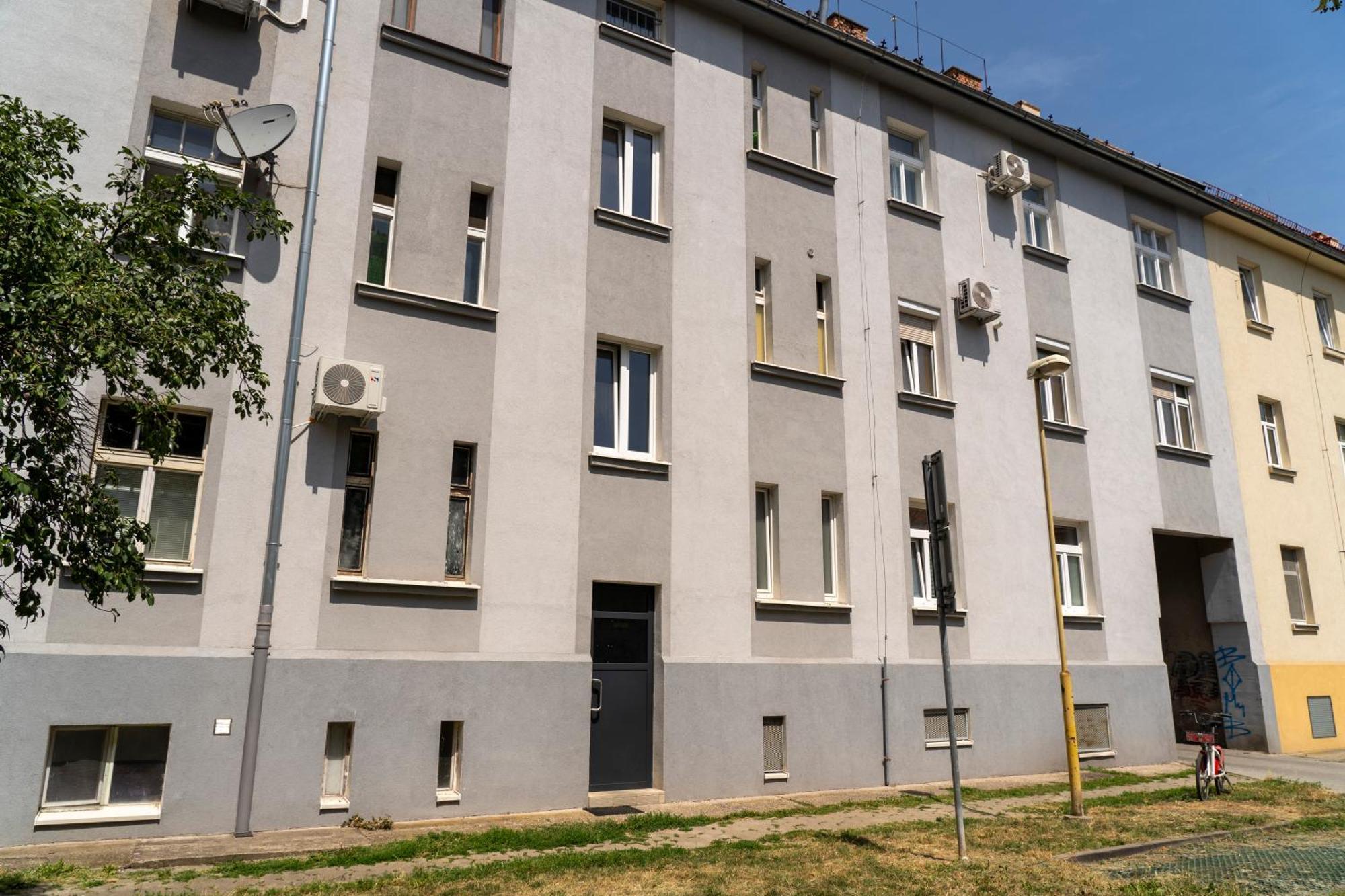 Business & Family Apartment Letna كَشّا المظهر الخارجي الصورة