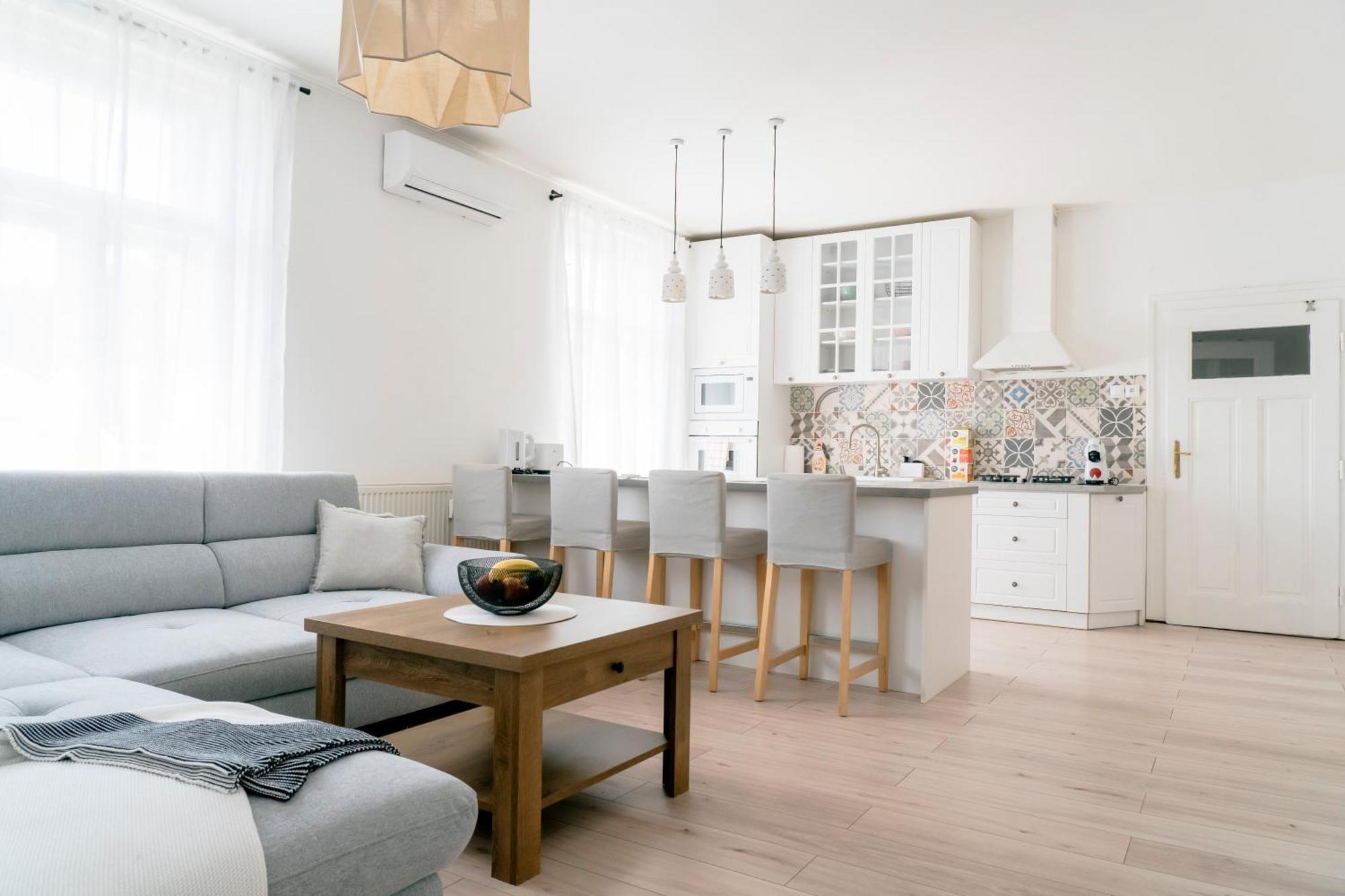 Business & Family Apartment Letna كَشّا المظهر الخارجي الصورة